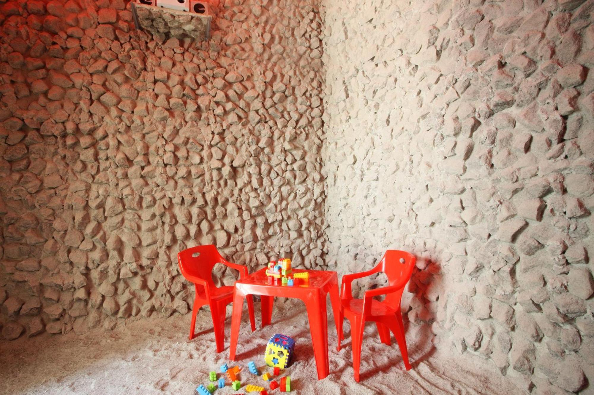 国际酒店 Băile Felix 外观 照片