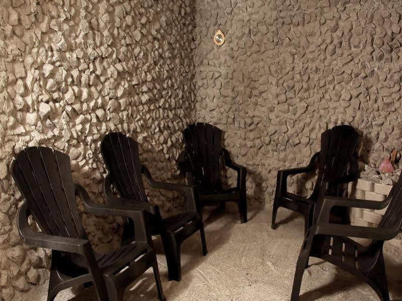 国际酒店 Băile Felix 外观 照片